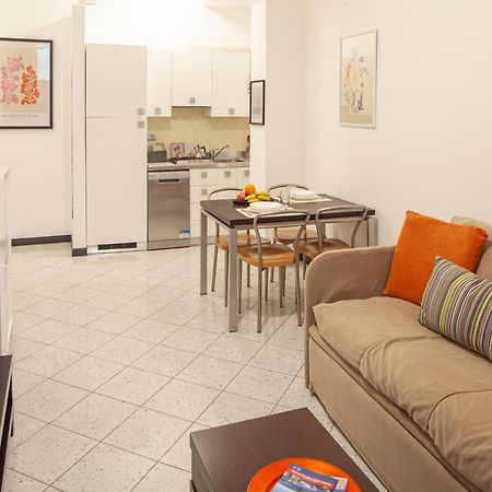Sirene 2 Apartment Levanto Exterior photo