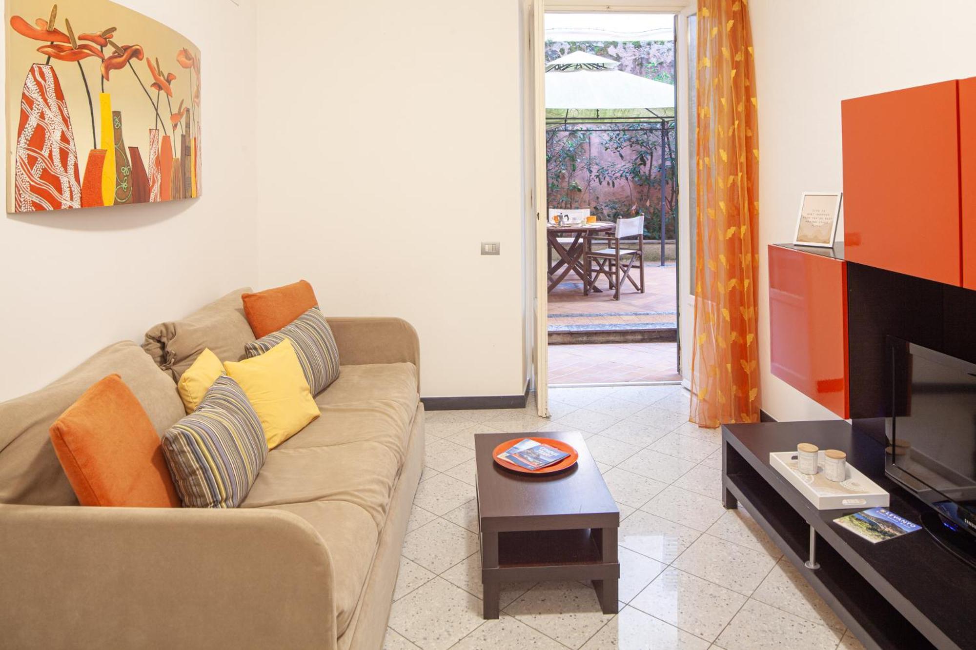 Sirene 2 Apartment Levanto Exterior photo