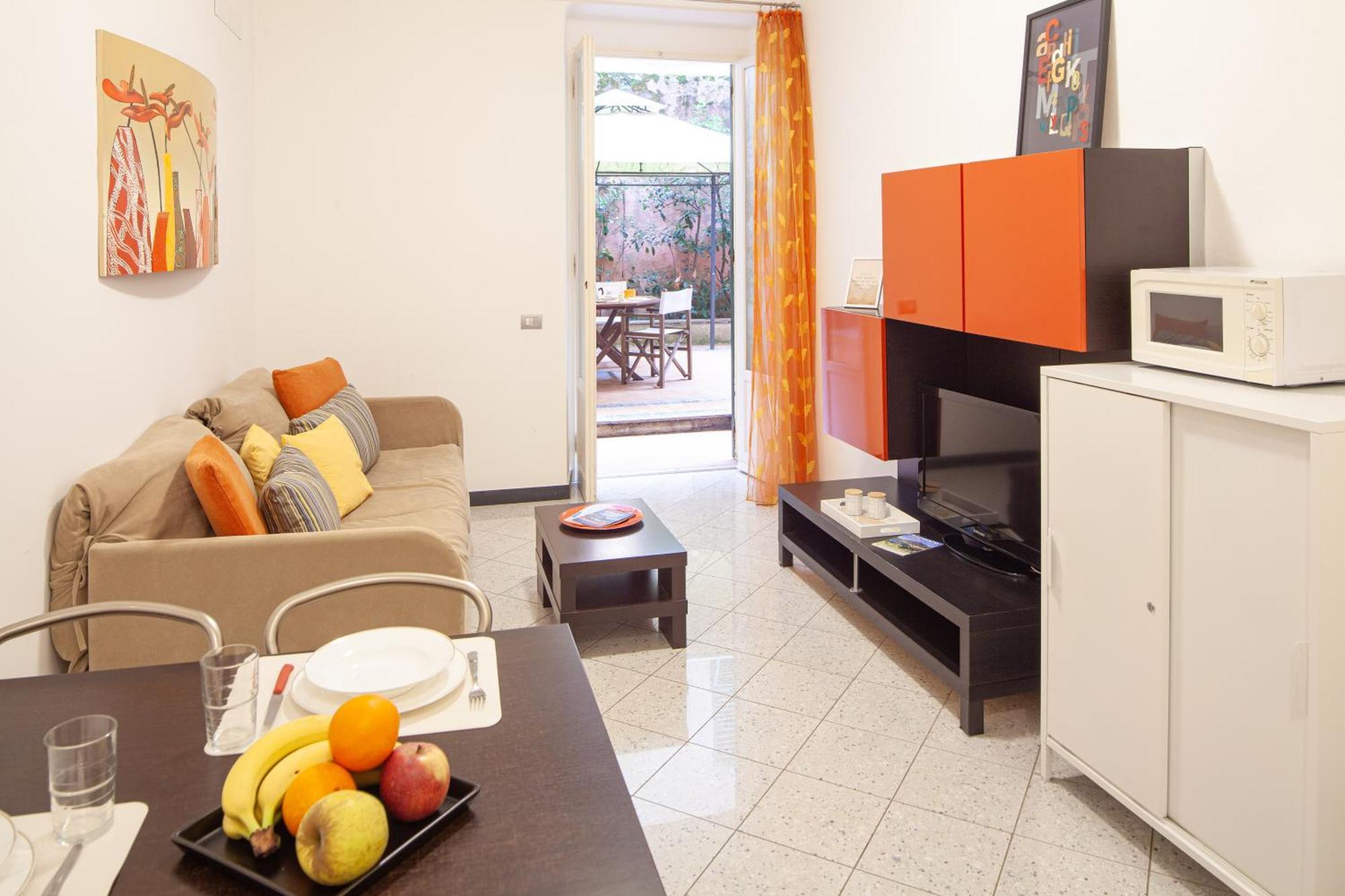 Sirene 2 Apartment Levanto Exterior photo